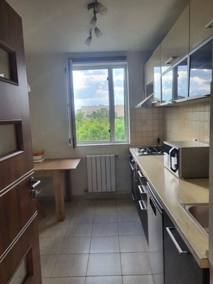 Apartament 3 camere de inchiriat, utilat complet, Virtutii-Lujerului - imagine 2