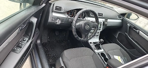 VW passat B7 2.0 TDI 140cp Euro 5 2013 - imagine 8