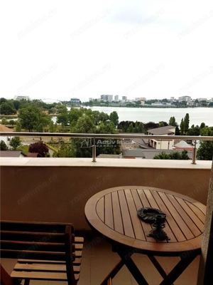 Fuperb Apartament Parcul Tabacariei , termen lung vedere parc si lac - imagine 18