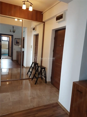 Fuperb Apartament Parcul Tabacariei , termen lung vedere parc si lac - imagine 12