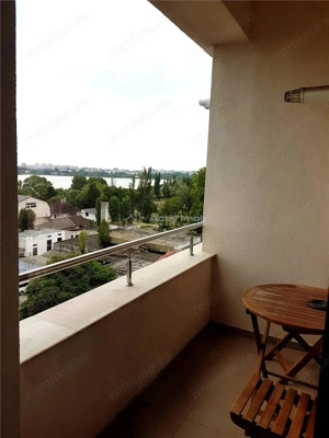 Fuperb Apartament Parcul Tabacariei , termen lung vedere parc si lac - imagine 17