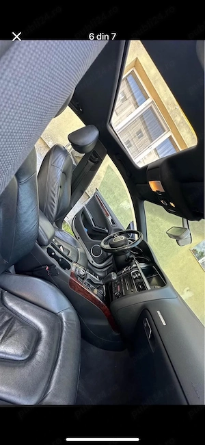 Audi A5 Sportback Quatro 3.0 TDI Automat - imagine 5