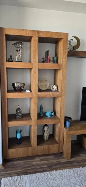 Fuperb Apartament Parcul Tabacariei , termen lung vedere parc si lac - imagine 20