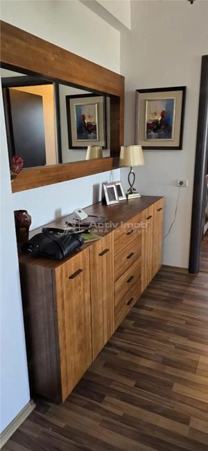 Fuperb Apartament Parcul Tabacariei , termen lung vedere parc si lac - imagine 14