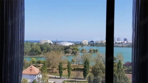 Fuperb Apartament Parcul Tabacariei , termen lung vedere parc si lac - imagine 16