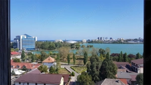 Fuperb Apartament Parcul Tabacariei , termen lung vedere parc si lac - imagine 13