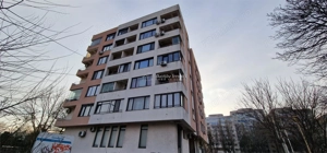 Fuperb Apartament Parcul Tabacariei , termen lung vedere parc si lac - imagine 11