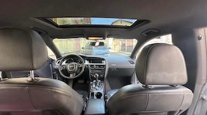 Audi A5 Sportback Quatro 3.0 TDI Automat - imagine 6