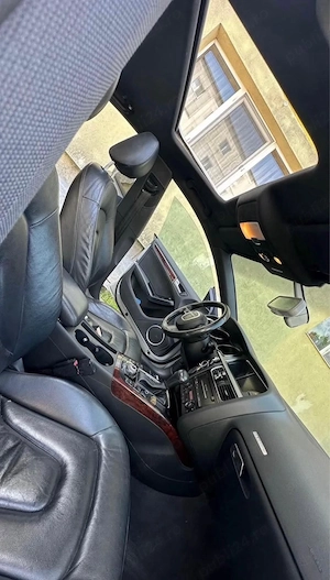 Audi A5 Sportback Quatro 3.0 TDI Automat - imagine 4