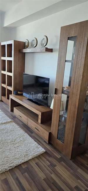 Fuperb Apartament Parcul Tabacariei , termen lung vedere parc si lac - imagine 5