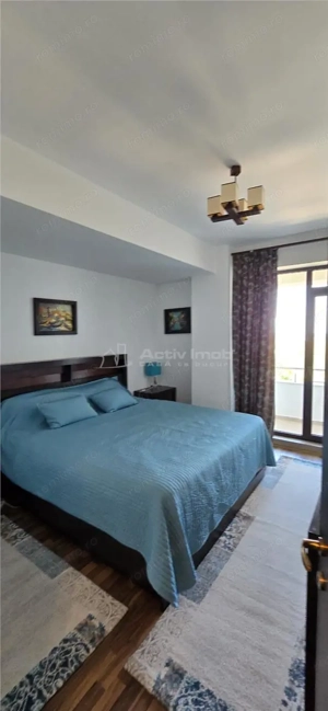 Fuperb Apartament Parcul Tabacariei , termen lung vedere parc si lac - imagine 6