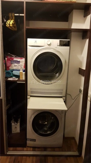 Fuperb Apartament Parcul Tabacariei , termen lung vedere parc si lac - imagine 8