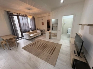 2 camere semidec. - loc parcare - centrala proprie - Titan - Prisaca Dornei