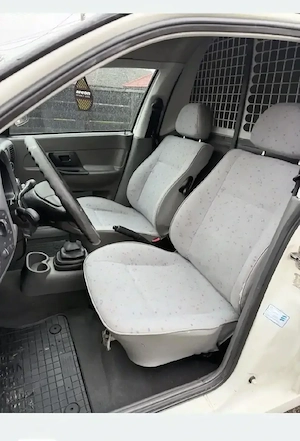 VW.  Caddy - imagine 2