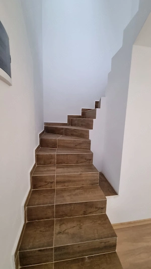 Vila 4 camere, Str. Viilor, finisaje premium, Mutare Imediata, Se accepta credit - imagine 18