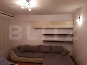 Apartament cu 3 camere de închiriat – Grigorescu,  Parcare subterana