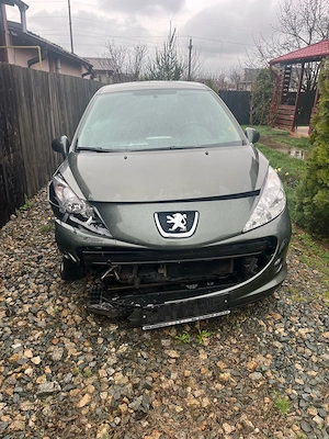 peugeot207 - imagine 2