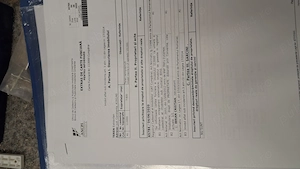 Vand teren extravilan Cumpana - imagine 5