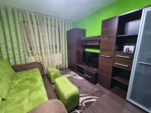 Metrou 1 Decembrie 1918 2 camere mobilat