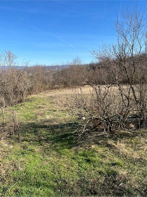 Teren de vanzare  - imagine 3