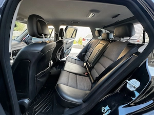 MERCEDES C 200 CDI * an 2011 * 2.2 CDI * 170 CP * Euro 5 * Livrare Gratuita !!! - imagine 7