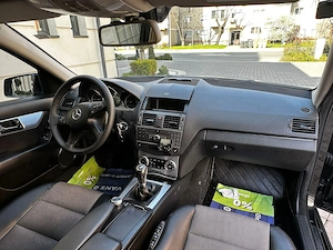 MERCEDES C 200 CDI * an 2011 * 2.2 CDI * 170 CP * Euro 5 * Livrare Gratuita !!! - imagine 6