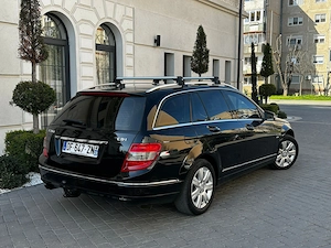 MERCEDES C 200 CDI * an 2011 * 2.2 CDI * 170 CP * Euro 5 * Livrare Gratuita !!! - imagine 5