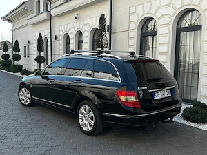 MERCEDES C 200 CDI * an 2011 * 2.2 CDI * 170 CP * Euro 5 * Livrare Gratuita !!! - imagine 4