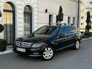 MERCEDES C 200 CDI * an 2011 * 2.2 CDI * 170 CP * Euro 5 * Livrare Gratuita !!! - imagine 3