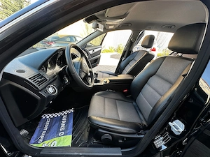 MERCEDES C 200 CDI * an 2011 * 2.2 CDI * 170 CP * Euro 5 * Livrare Gratuita !!! - imagine 8