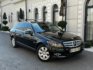 MERCEDES C 200 CDI * an 2011 * 2.2 CDI * 170 CP * Euro 5 * Livrare Gratuita !!!
