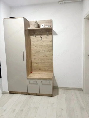 APARTAMENT CU 2 CAMERE ZONA SELGROS LA 360 euro - imagine 6