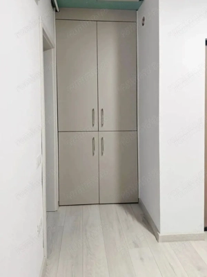 APARTAMENT CU 2 CAMERE ZONA SELGROS LA 360 euro - imagine 11