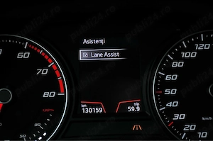 Seat Leon FR 1.5 TSI Automat DSG7