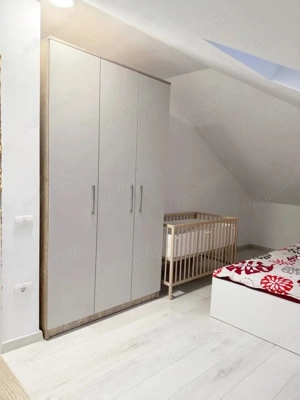 APARTAMENT CU 2 CAMERE ZONA SELGROS LA 360 euro - imagine 3