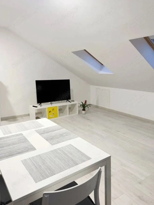 APARTAMENT CU 2 CAMERE ZONA SELGROS LA 360 euro - imagine 8