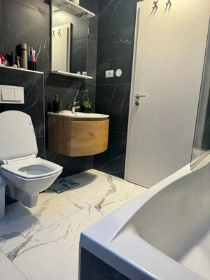 APARTAMENT CU 2 CAMERE ZONA SELGROS LA 360 euro - imagine 7