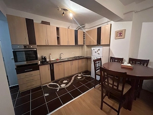 apartament2 camere bloc nou