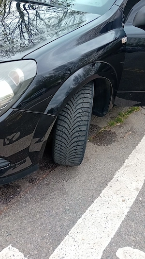 Vand Opel Astra 1.4i Cosmo - imagine 8