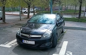 Vand Opel Astra 1.4i Cosmo - imagine 2