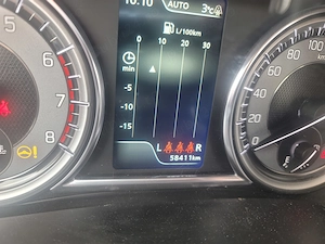 Suzuki Vitara 4x4 Hibryd