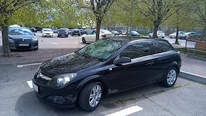 Vand Opel Astra 1.4i Cosmo - imagine 3