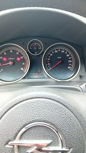 Vand Opel Astra 1.4i Cosmo - imagine 4