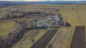 Comision 0%! Teren, 7400 mp constructie 826 mp, Paniceni Cluj - imagine 8