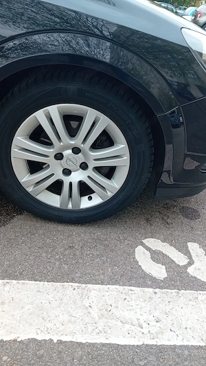 Vand Opel Astra 1.4i Cosmo - imagine 5