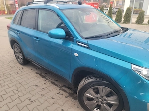 Suzuki Vitara 4x4 Hibryd - imagine 5