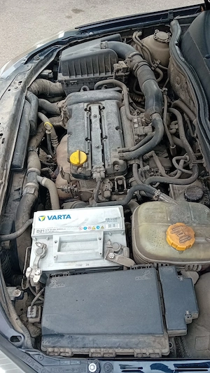 Vand Opel Astra 1.4i Cosmo - imagine 10