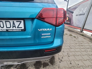 Suzuki Vitara 4x4 Hibryd - imagine 4