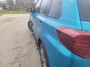 Suzuki Vitara 4x4 Hibryd - imagine 2