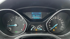 Ford Focus 1.5 tdci euro6 - imagine 4